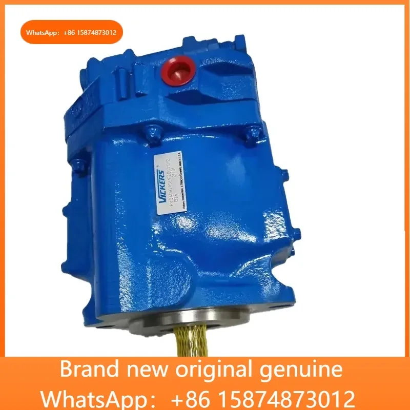 

PVQ PVQ10 PVQ13 PVQ20 PVQ32 PVQ40 PVQ45 PVQ63 series PVQ40-B2R-SE1E-20C-21-D12 hydraulic piston vane pump