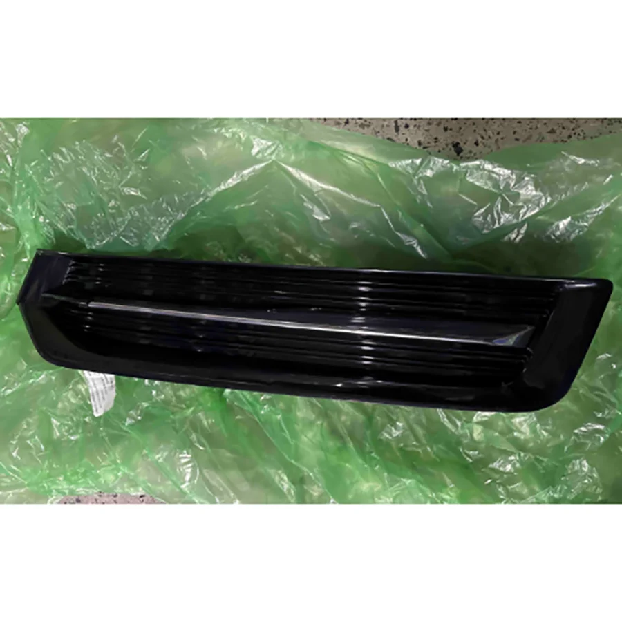 

Для Cadillac CT6 2016-2018 левая правая рамка противотуманной фары Низкая конфигурация OE 84086031/84086032