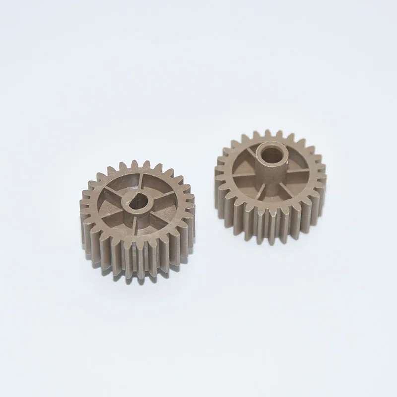 1PC Fuser Lower Pressure Roller Gear for Brother HL5450 5440 5445 5470 6180 DCP 8110 8157 8150 8250 MFC8710 8510 8520 8910 8950