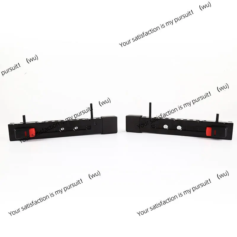 Child safety seat accessories, telescopic interface