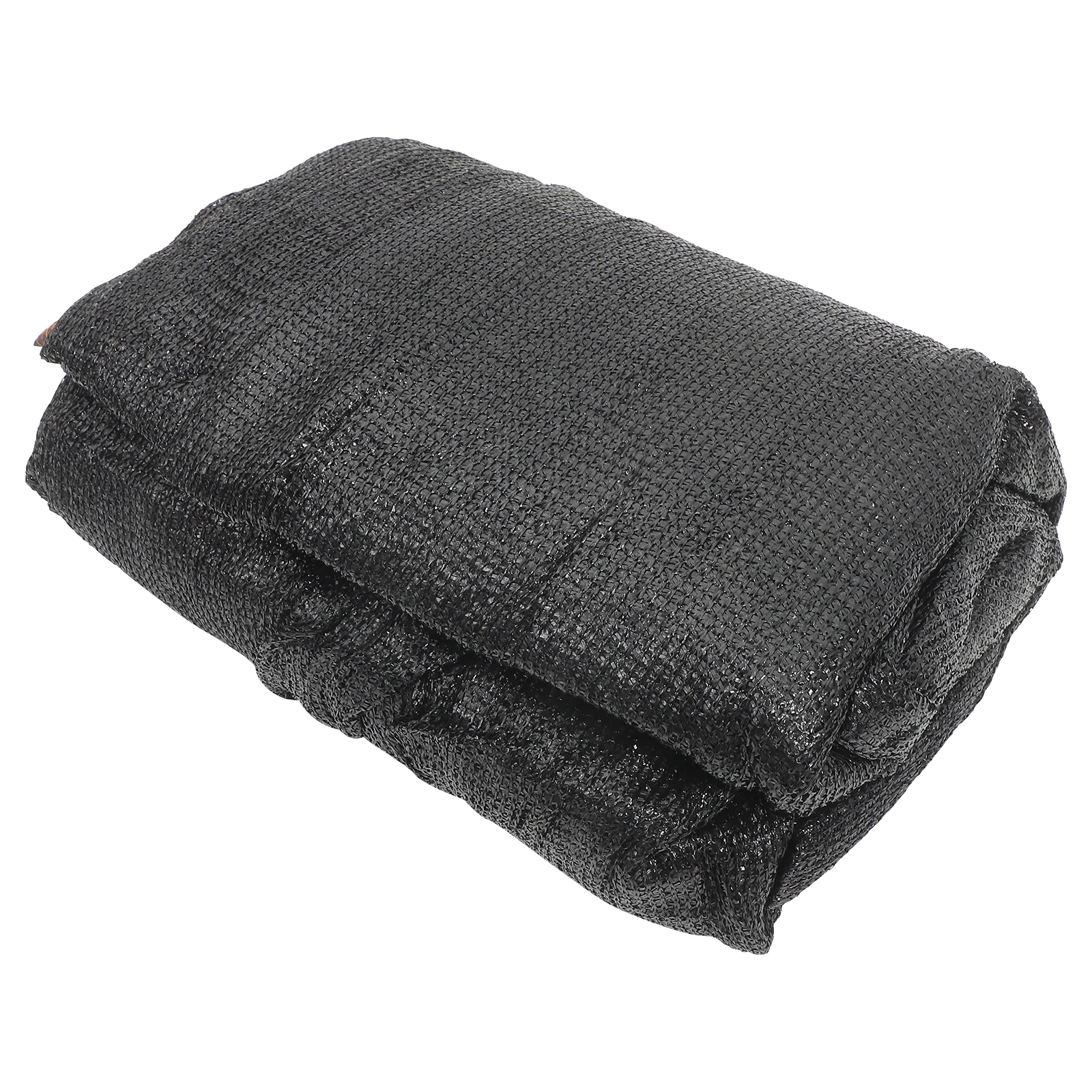 سميكة 8 خياطة التظليل صافي ظلة القماش العزل الحراري 3X6M خفيفة الوزن حماية من الأشعة فوق البنفسجية لساحة حديقة شرفة سقيفة السيارة