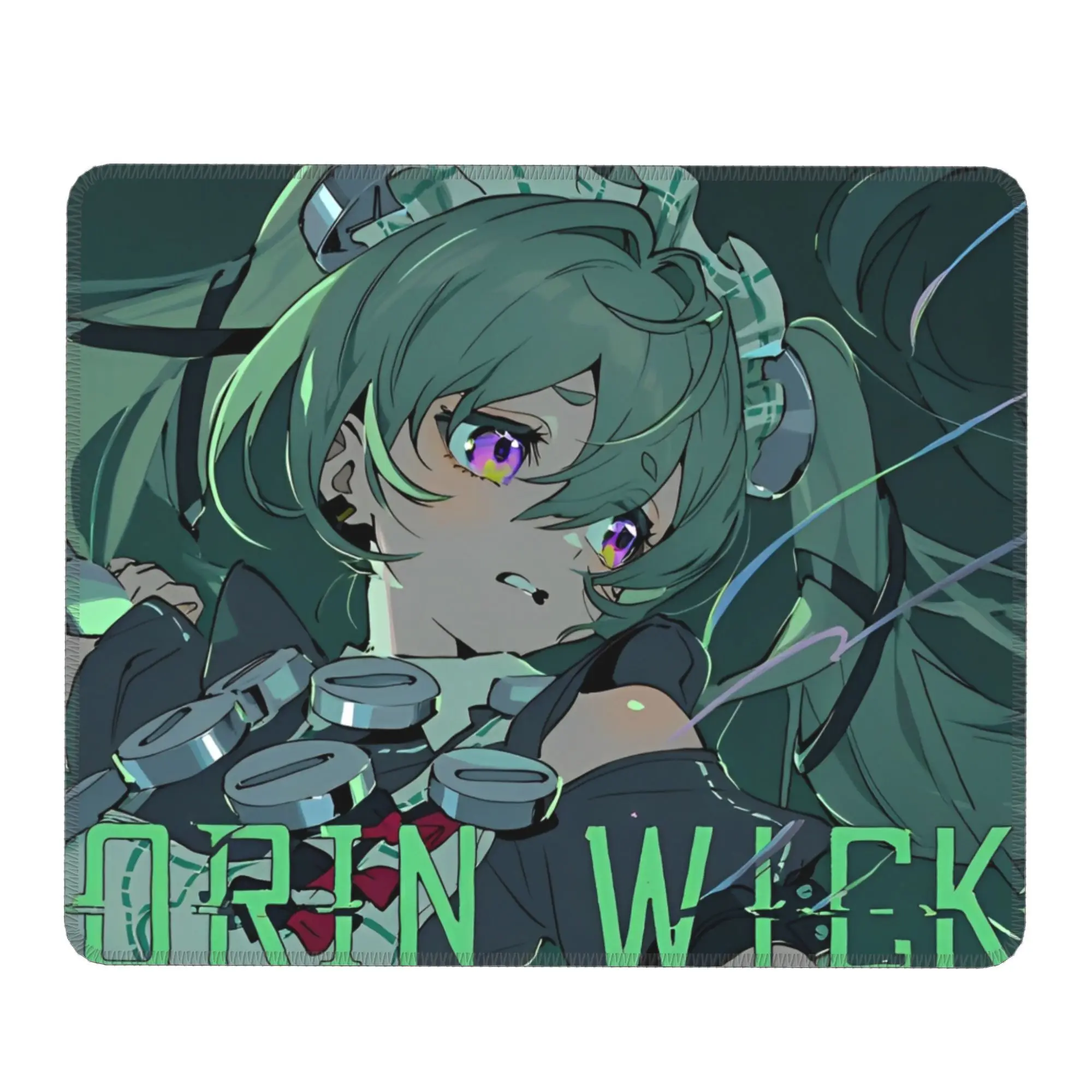 

Gamer Mouse Pad Evelyn Vivian Anby Ellen Zenless Zone Zero Comfort Mousepad Desk Pattern Mouse Mats For Notebook Computer