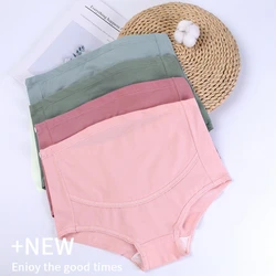 Cotton Maternity Underwear High Waist Panty Clothes for Pregnant Women Pregnancy Brief Belly Support Maternity Panties Intimates