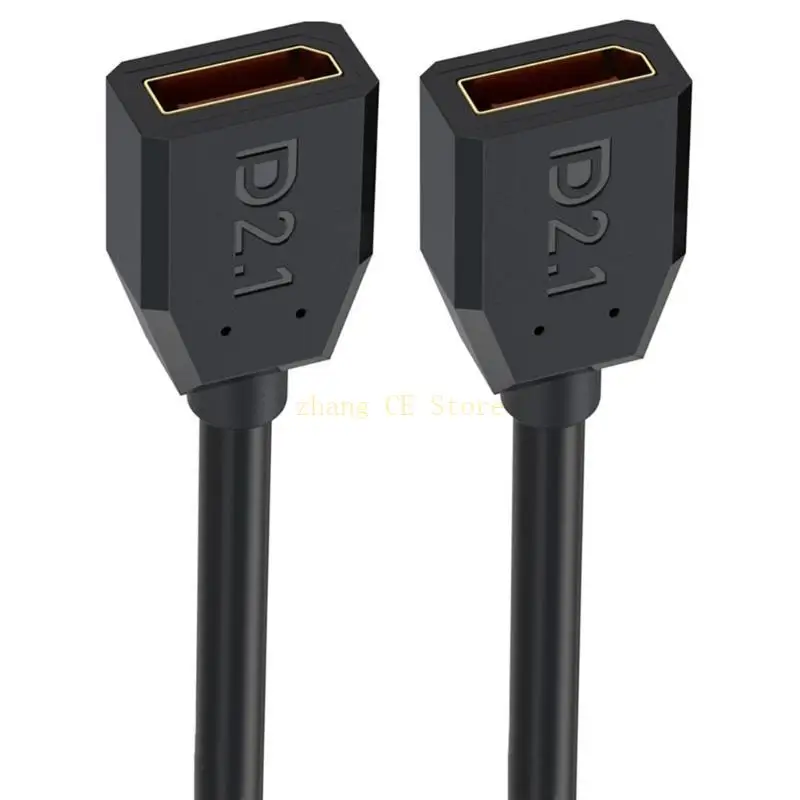 

M5TD DisplayPort 2.1 Кабель 16K@30HZ 8K@120HZ 4K@240 Гц дисплей