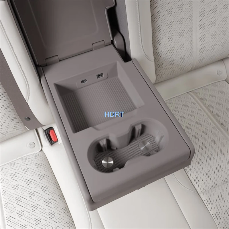 Thumbnail 3 - #12 Best Car Seat Storage Organisers to Buy In 2026