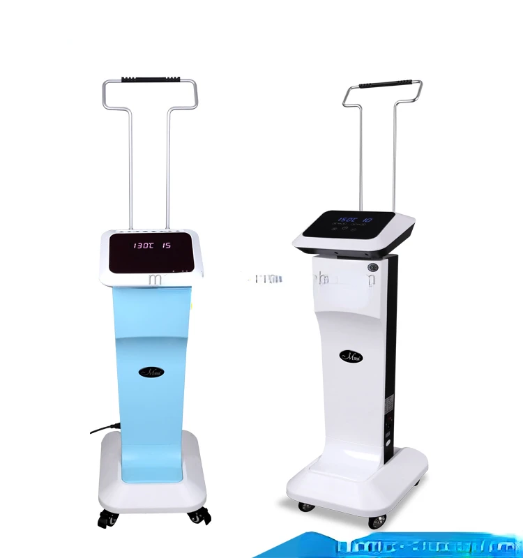 Newest hair digital perm machine Digital hair perm machine salon equipement hair perm machine