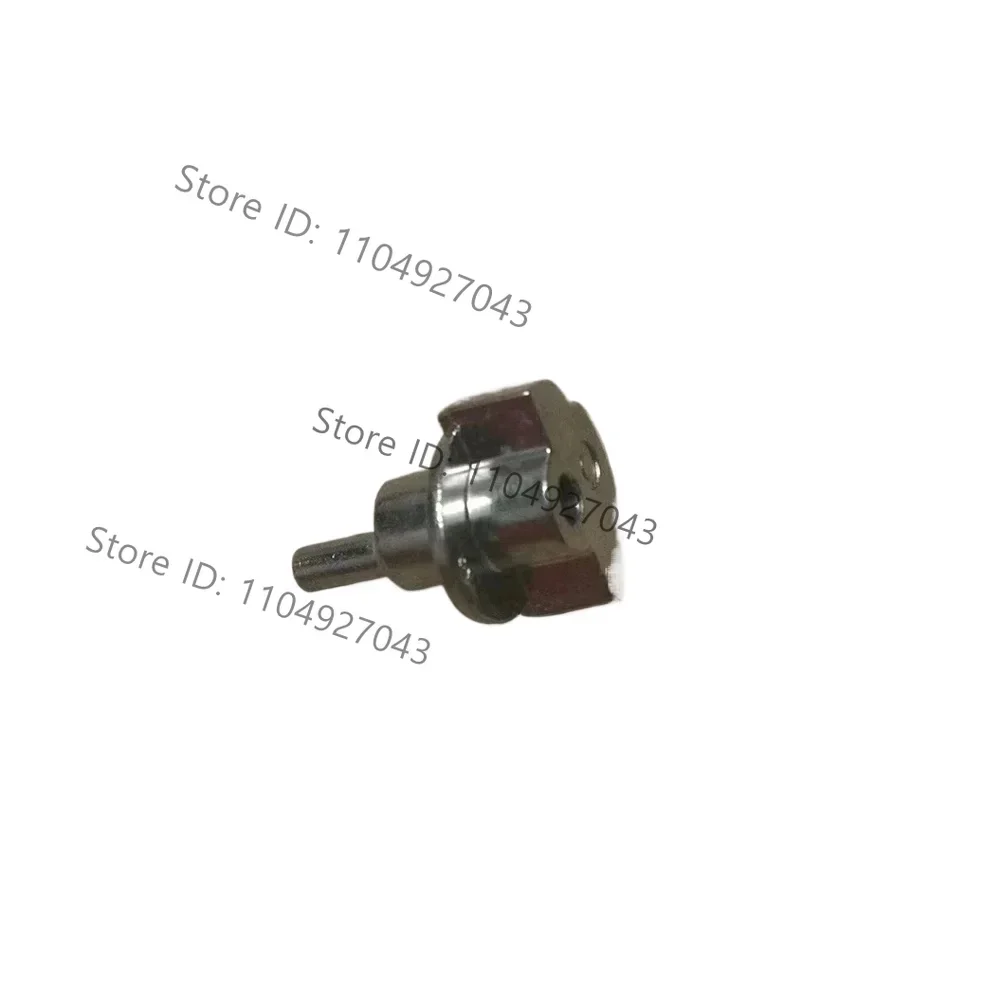 1Pc Original HC3400/HC3410/HC5410/HC5440/HC5450/HC7450 Hair Clipper Eccentric Wheel Shaft Repair Part