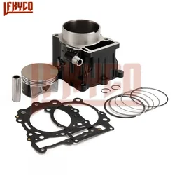 ์คํ ๋ฐ์ด ์ก์ธ์๋ฆฌ ์์ง ๋ถํ ์ค๋ฆฐ๋ ํคํธ, BMW F650 F650CS ์ค์นด๋ฒ F650GS ๋ค์นด๋ฅด 2000-2007 ๋ชจํฐ๋ธ๋ก์ฉ 650CC ๋ชจํฐ, 100mm