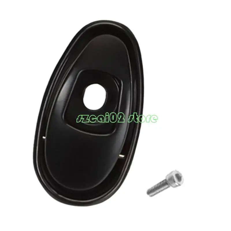 400B Foldable Hook Weather Resistant Hook Metal for Electric Scooters & Motorbikes