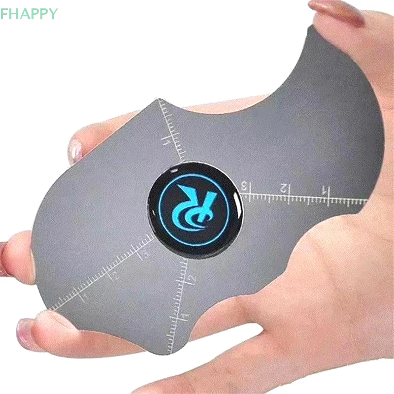 Herramienta de palanca de Metal de acero inoxidable para pantalla de Cable de tarjeta de Chip de teléfono móvil herramienta de reparación de desmontaje de extracción de batería Flexible ultrafina