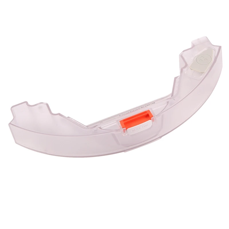 Piezas de repuesto de tanque de agua AD para Xiaomi Roborock T8, accesorios de repuesto para Robot aspirador