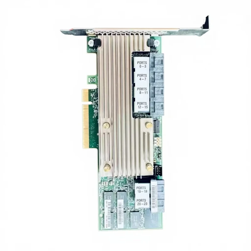 LSI 9361-24I array RAID card 4G cache SAS3324 05-50022-00