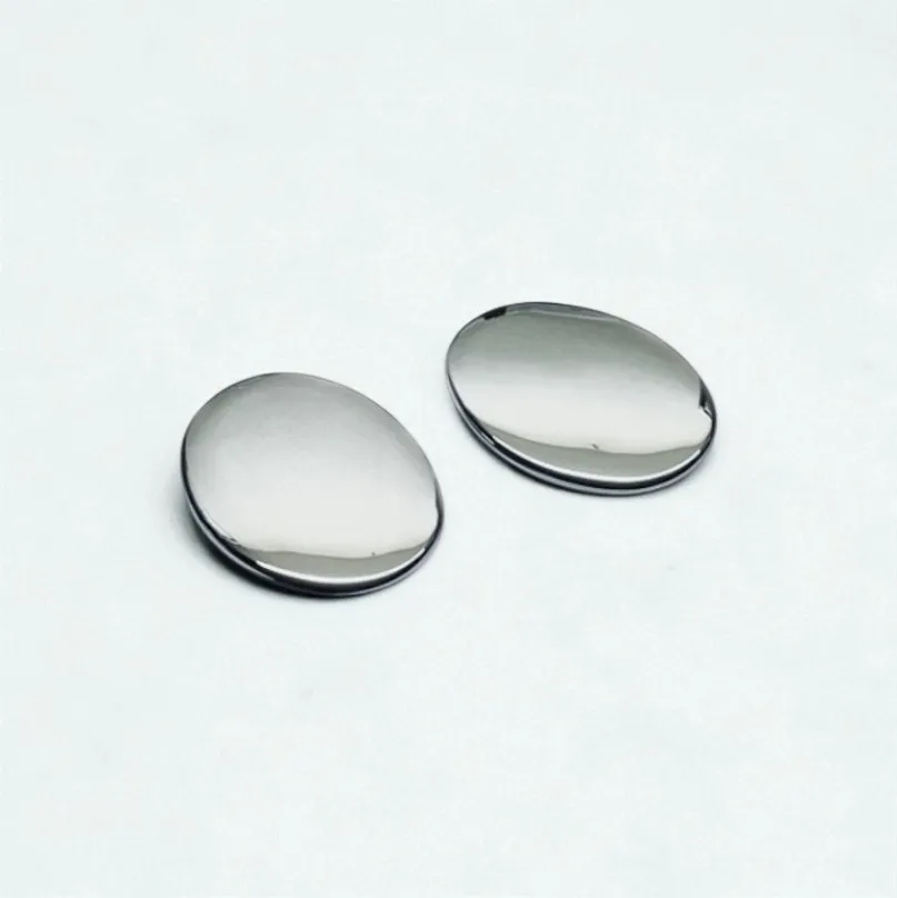 

Хромированная крышка форсунки для омывателя фар на porsche 911 996 c2 c4 turbo