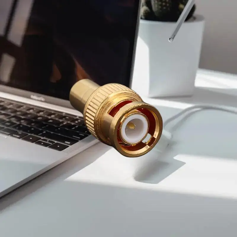 75Ohm Bnc Male To F…