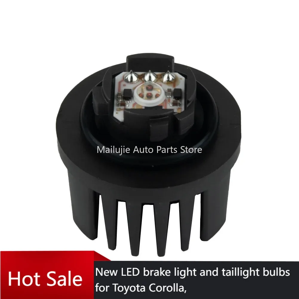 Совершенно новый прочный изысканный практичный стоп-сигнал стоп-сигнал светодиодный задний комбинированный фонарь 81536-15120 аксессуары 1 шт. Совершенно новый прочный изысканный практичный стоп-сигнал стоп-сигнал светодиодный задний комбинированный фонарь 81536-15120 аксессуары 1 шт.