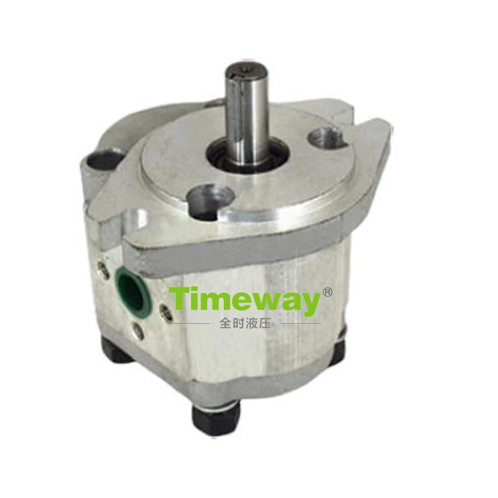 

CBW Series Hydraulic Gear Pump CBW-F201.5-AFP CBW-F202-ALP CBW-F201.5-AFPL CBW-F202-ALPL Tractor Gear Pump