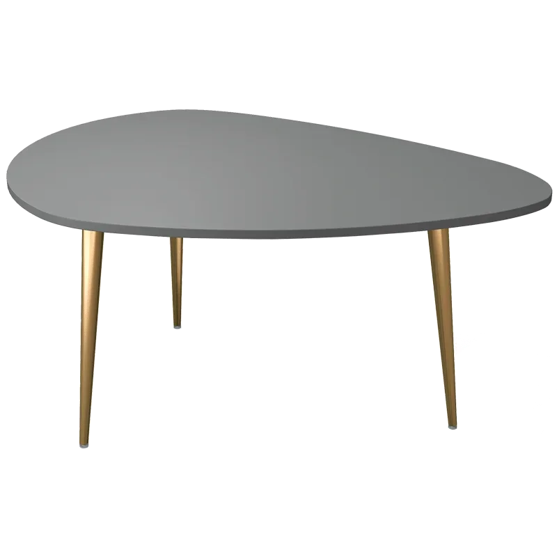 

Breeze coffee table, simple modern living room coffee table, TV cabinet combination, small unit type, creative small side table