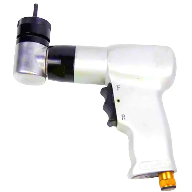 Powerful Pneumatic Rotating Rivet Nut Tool for Medium Sized Applications