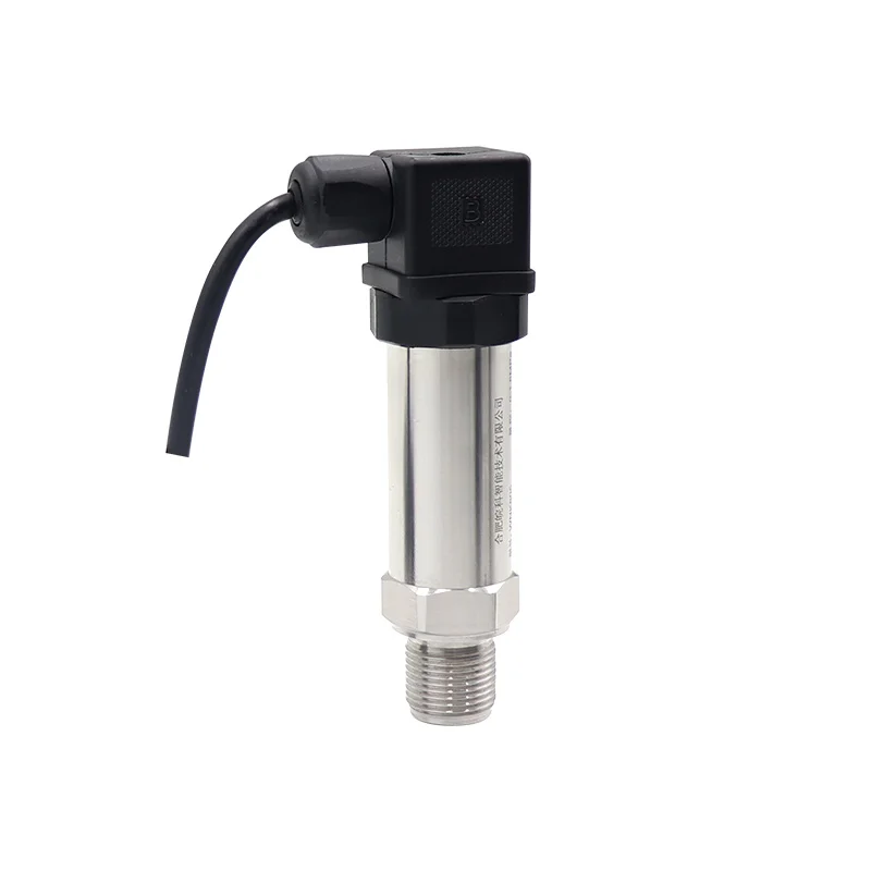 

WNK Flush Diaphragm Sanitary Pressure Transmitter With 4-20mA Output