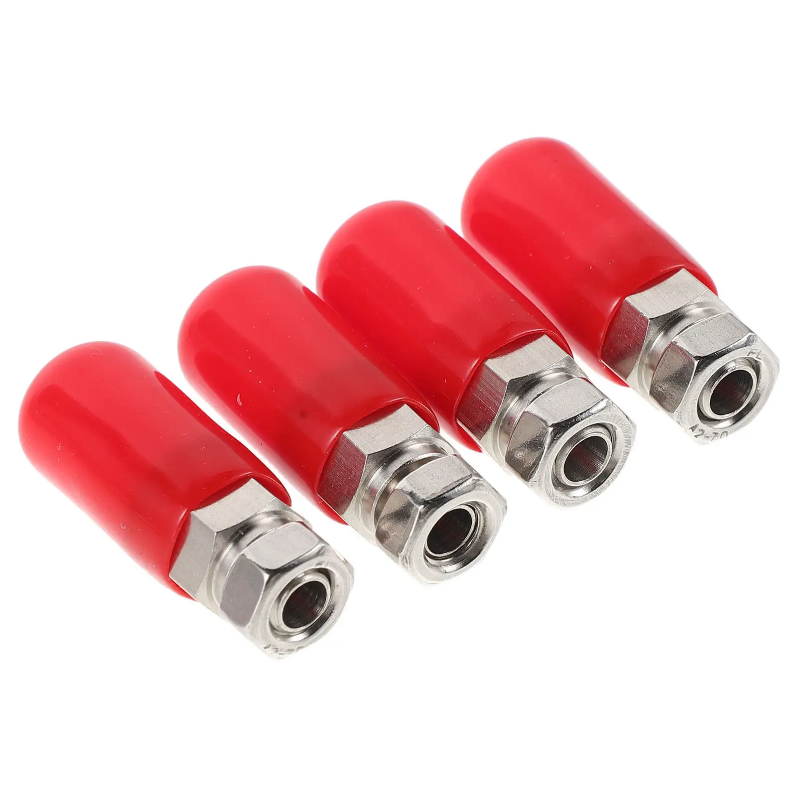 

Desiccator Chamber Accessory for Filament Drying Box Moisture Proof Storage Container with Quick Connect Nozzle Fit 3D