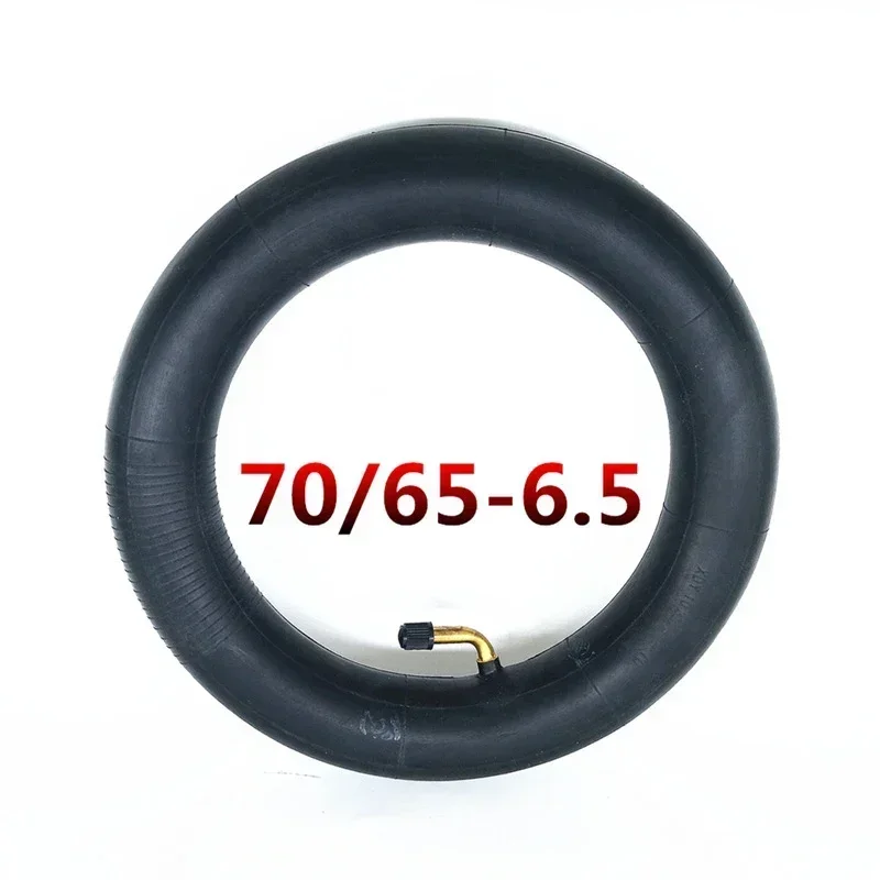 

1x Scooter's Tube Performance with 70/65 6 5 Inner Tube Tire for-Ninebot Electric Scooter Accessories 9*2 50 replace parts