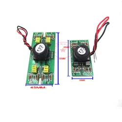 ZX7200 Drive Board MOS Tube Inverter Welding Machine 16:8 Drive Circuit Board Electric Welding Machine Repair Accessories