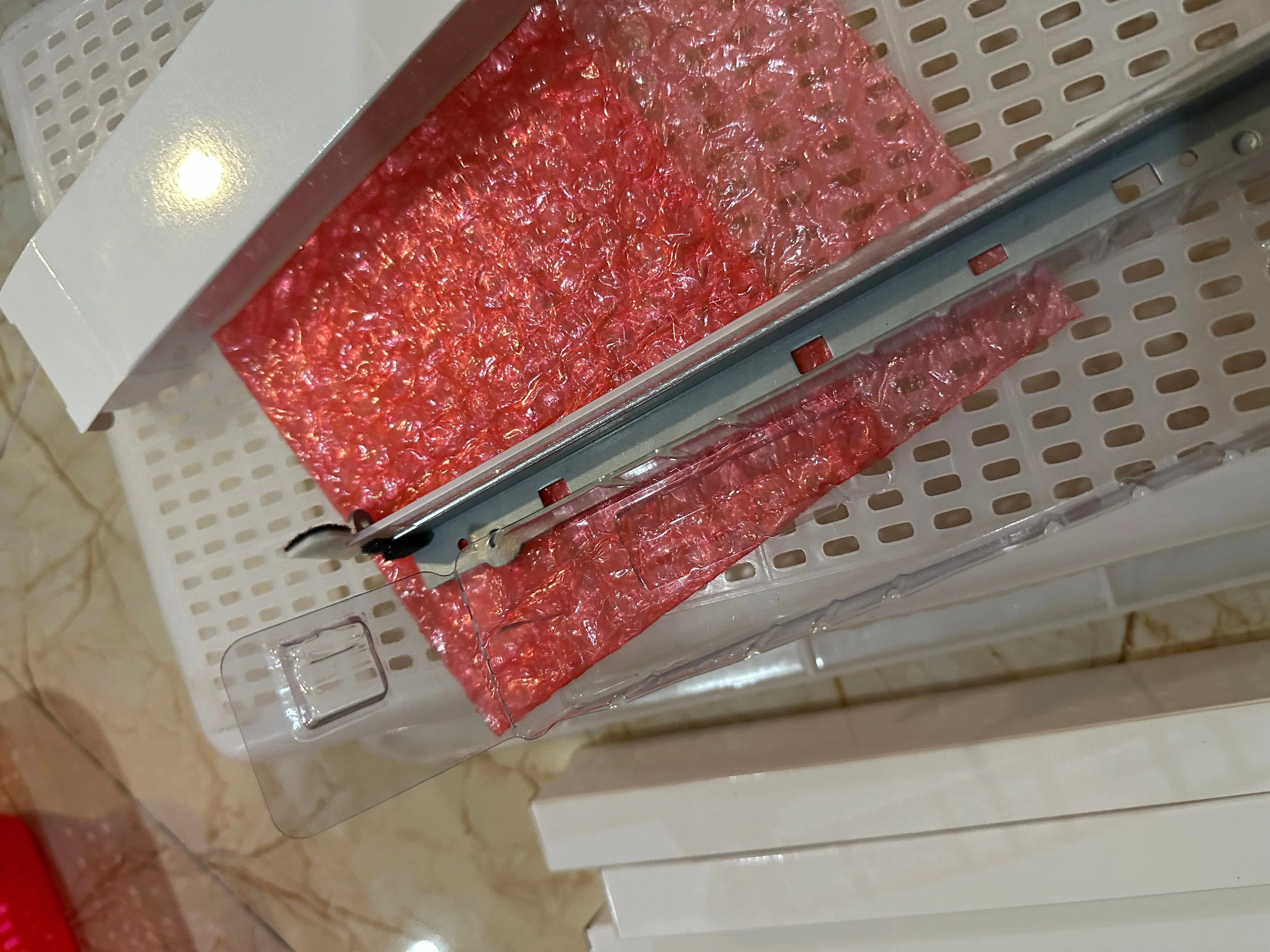 

5X B5L24-67901 RM2-6576-000 Лезвие для очистки ленты переноса ITB для HP M552 M553 M554 M555 M577 M578 E55040 E57540/552 553 577