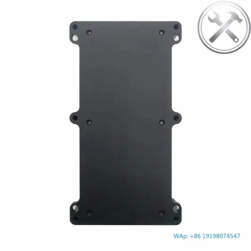 

Hollow Shaft DC Servo Actuator Motor with Built-in Driver