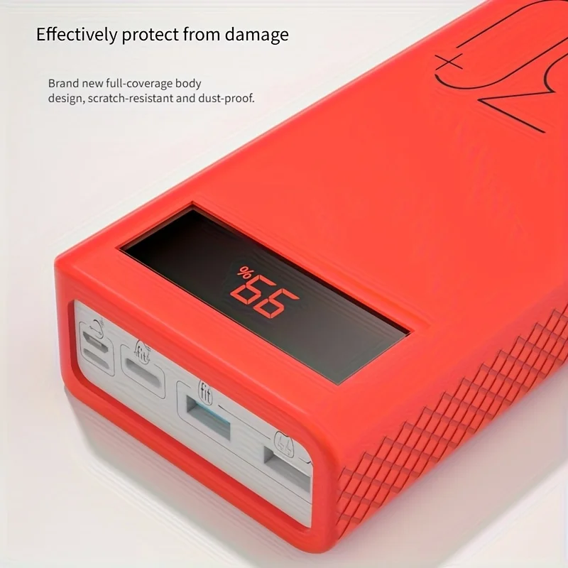 Suitable For Romoss…