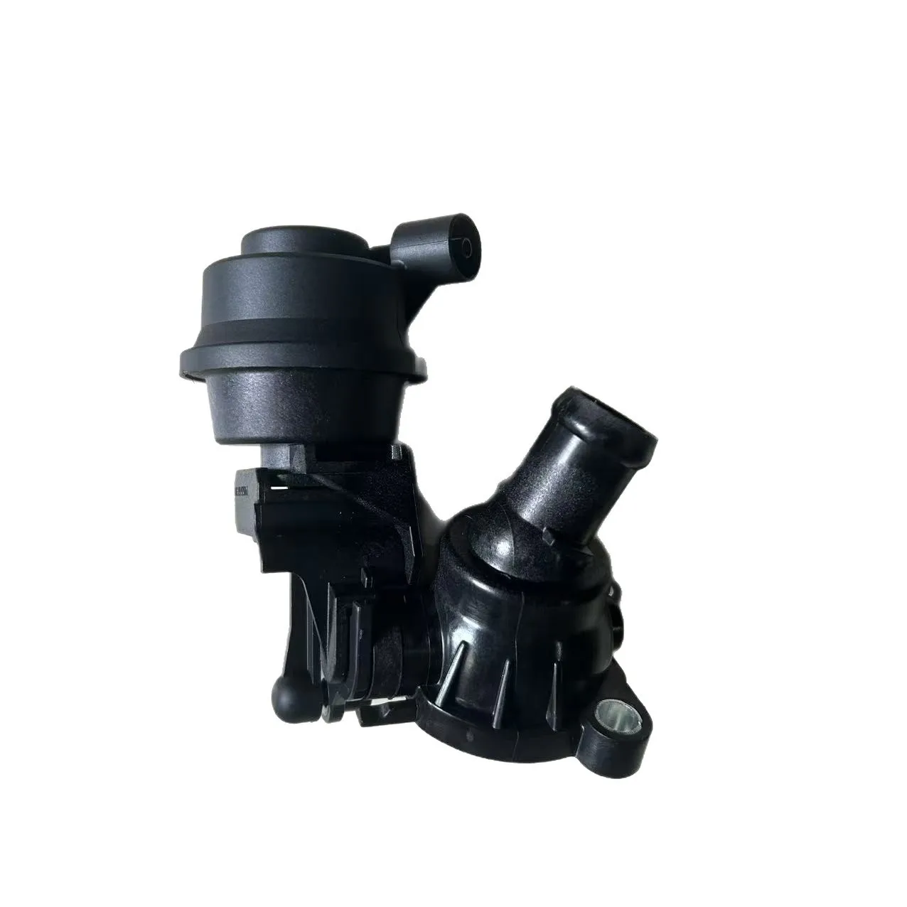 Coolant Control Valve 059121737R 059121737Am 059121737g 059121737H 059121737J Suitable for Audi A6/S6 A7/S7 A8/S8 Q5 Q7 Volkswagen Touareg 95810673701 95810673702 Porsche Germany Cayenne 5