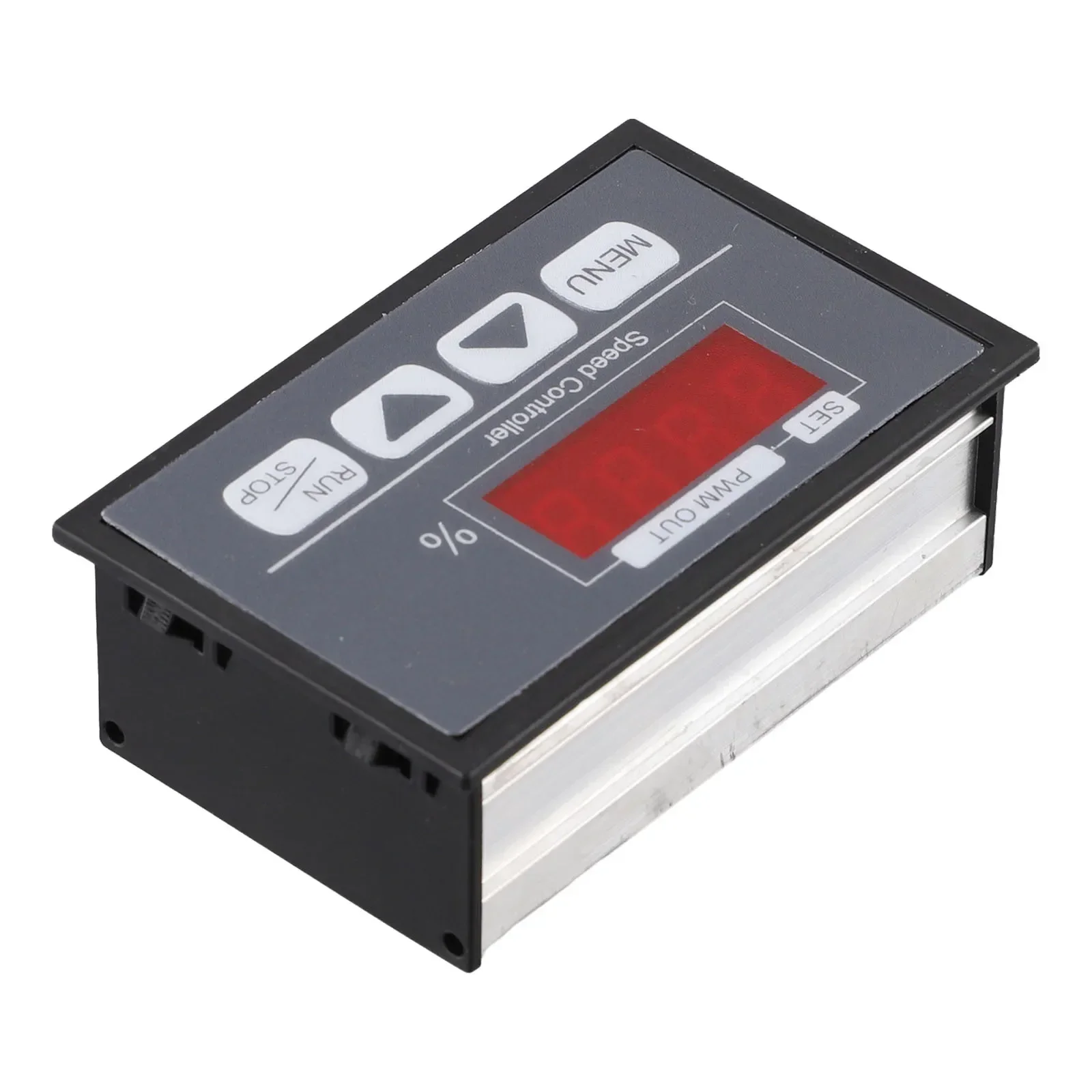 Continuous Regulato…