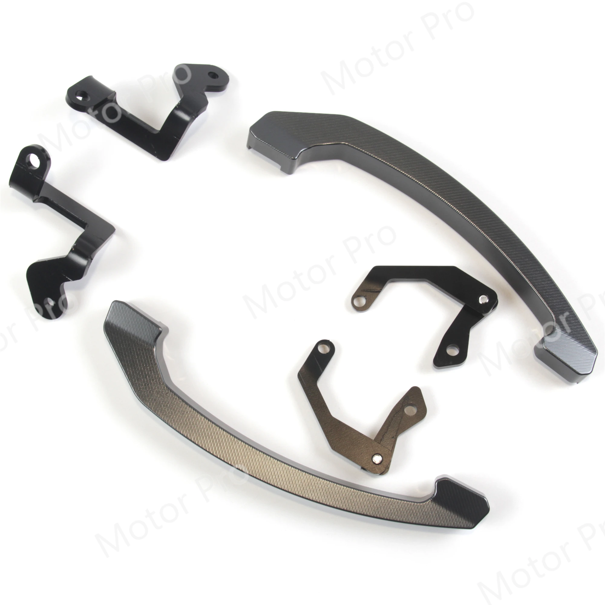 

Для YAMAHA MT07 2017 2016 2015 2014 FZ07 Заднее пассажирское сиденье, поручни, задние ручки, аксессуары для мотоциклов, подходят для FZ-07 MT-07 14-17