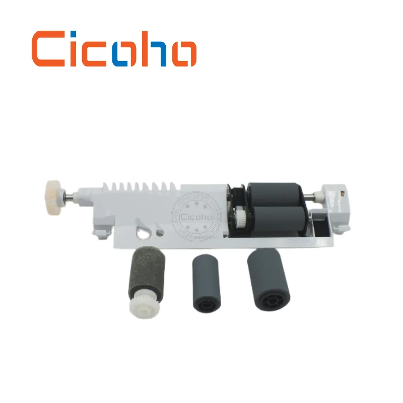 

Оригинальное качество, ролик захвата ADF в сборе для Xerox VI C2271 C3370 C3371 C4471 C5571 C6671 C7771, запасные части для копировального аппарата