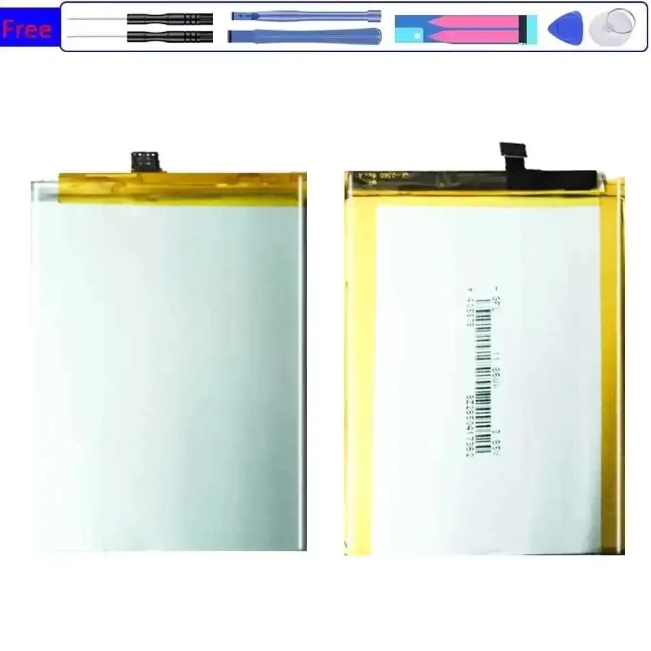 

Аккумулятор мобильного телефона для Elephone A6 Mini 4G 3180 мАч