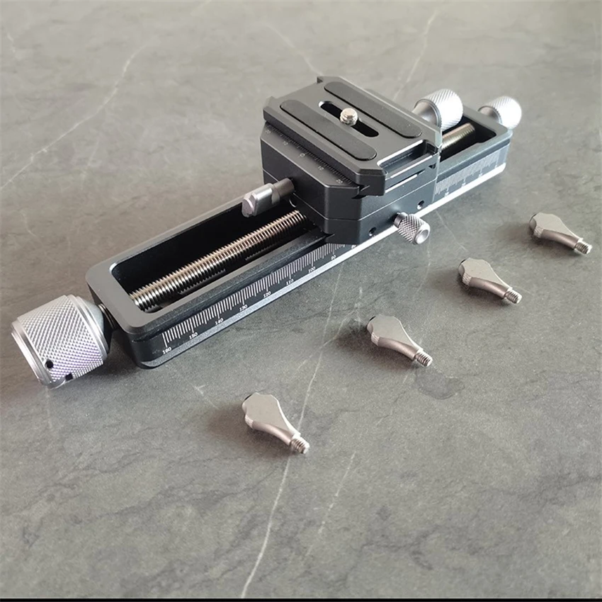 VM-18 Macro Focusin…