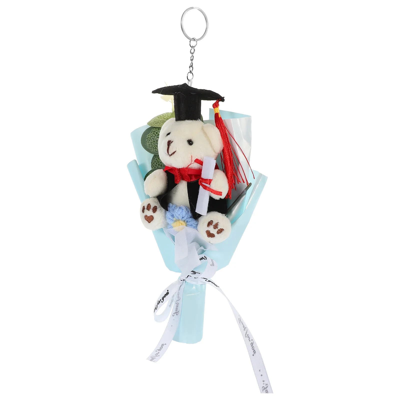 

Graduation Floral Arrangements Bear Bouquet Ornaments Decorations Banquet