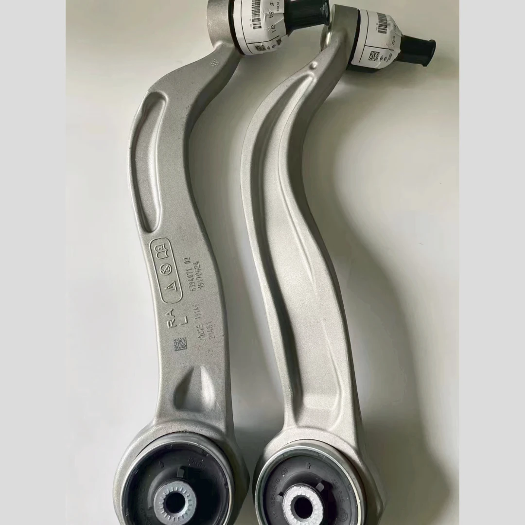 Piezas de automóvil OEM para brazo de control de suspensión serie 3 G20 G21 G28 varilla de tracción del brazo de control 31106894661 31106894662 31106894661