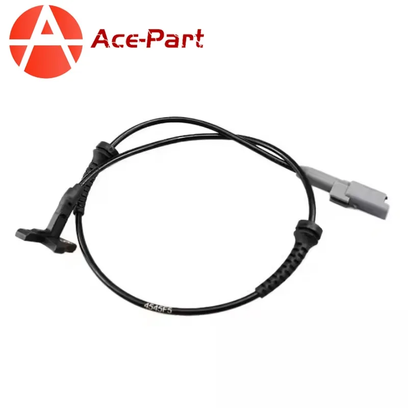 

9811802580 Back Wheel Speed Sensor Front & Rear ABS Speed Sensor ABS Sensor For Peugeot 307 308 408 3008 Citroen C4L 9811802580