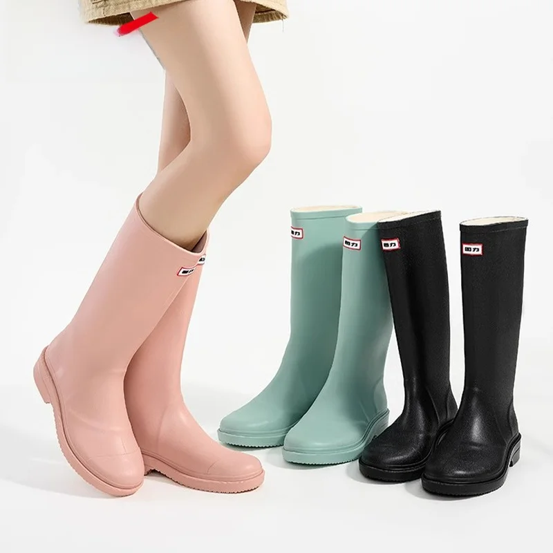 Women's Long Tube R… - image