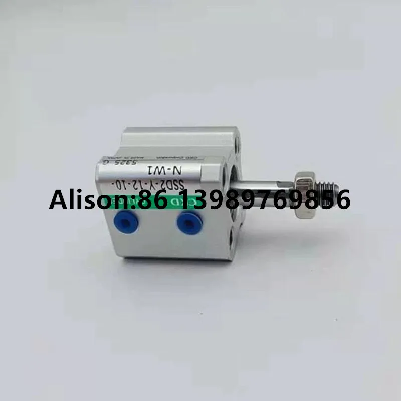 

Printing machine accessories Special cylinder for printing press CKD SSD2-Y-12-10-N-W1 SSD-Y-12-10-FL374202