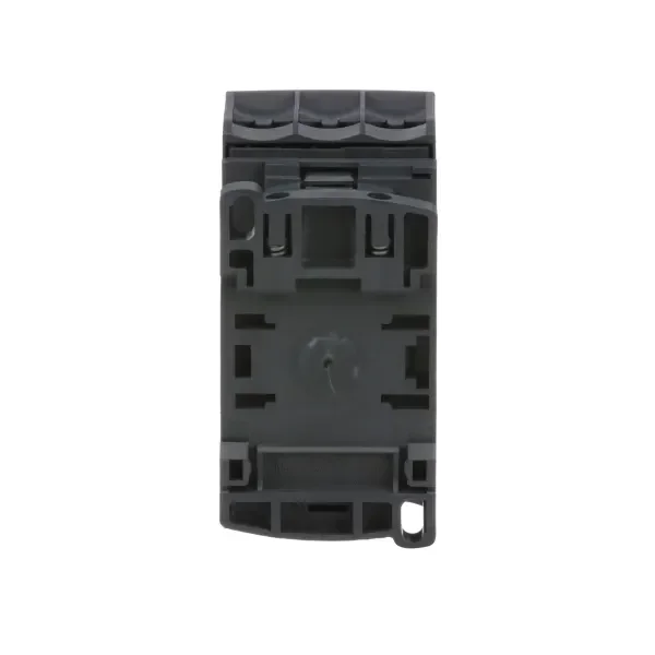 Control de Motor de Contactor schnei-der LC1D32G7, Riel DIN, 3 polos, 32A, 1NO, 1NC, 120VAC, TeSys, Deca Seri, nuevo, Original, en Stock, buen precio