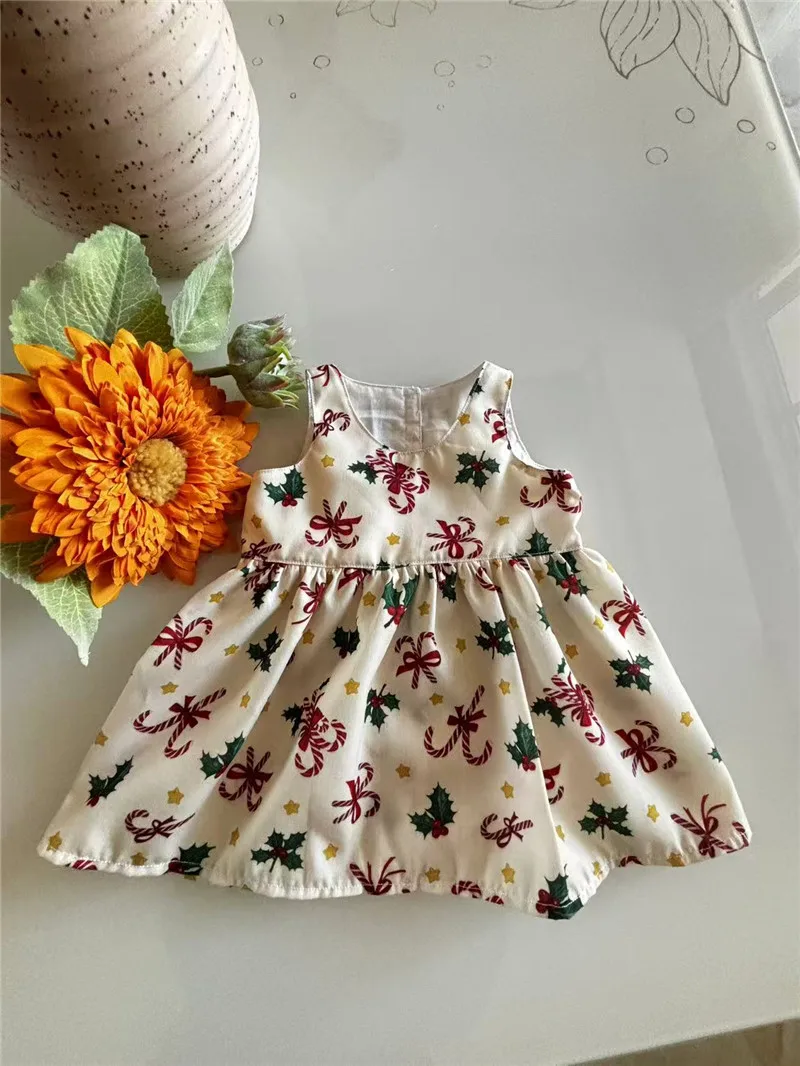 15 Different Styles 50-58cm Silicone Reborn Baby Doll Clothes Hot Sale Dolls Dress With Beautiful Hairband DIY Doll Accessories