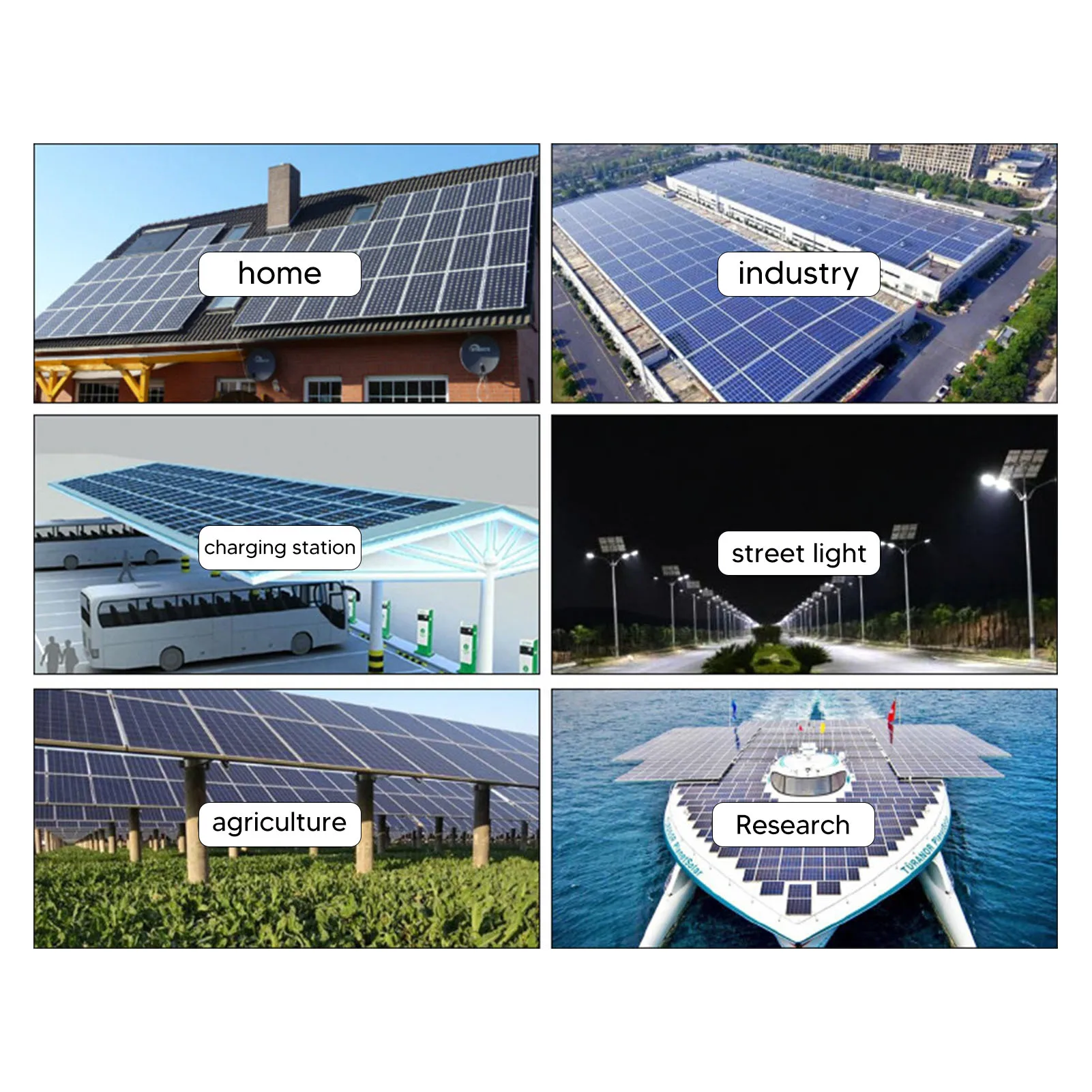 4 juegos de soportes Z para Panel Solar de aleación de aluminio, accesorio de instalación para coche, RV, yate, barco