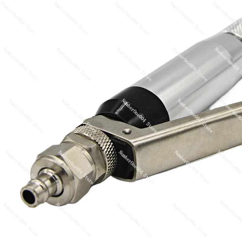 

Ручной дозирующий клапан QLH-10 для клеевого пистолета, малопоточный, тип «наперсток», для однокомпонентного клея, клеевой дозирующий карандаш