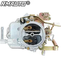 RMAUTO 16010-H1602 Carburetor DCG306-5B For Nissan A12 Engine DATSUN 120Y SUNNY B210 PULSAR TRUCK Cherry E10 N10 Vanette C120