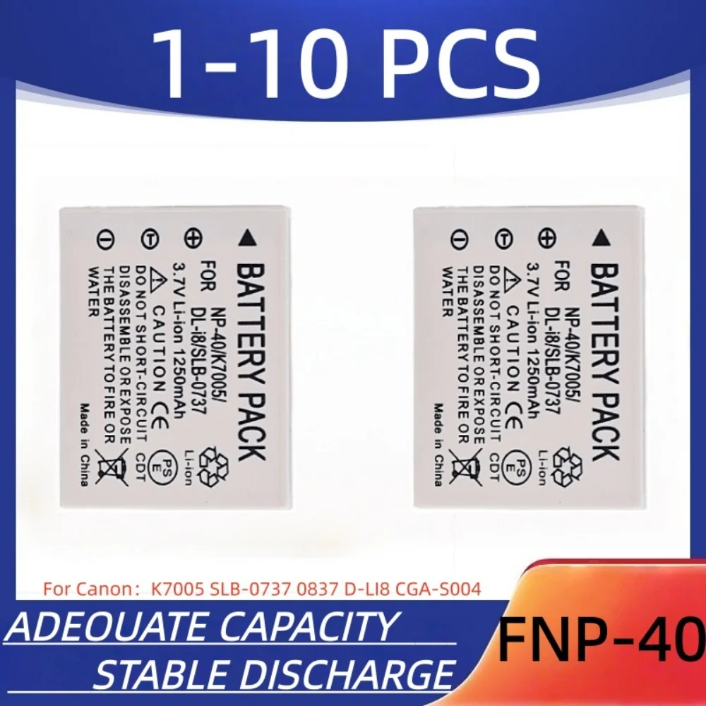 FNP-40 Digital Came…