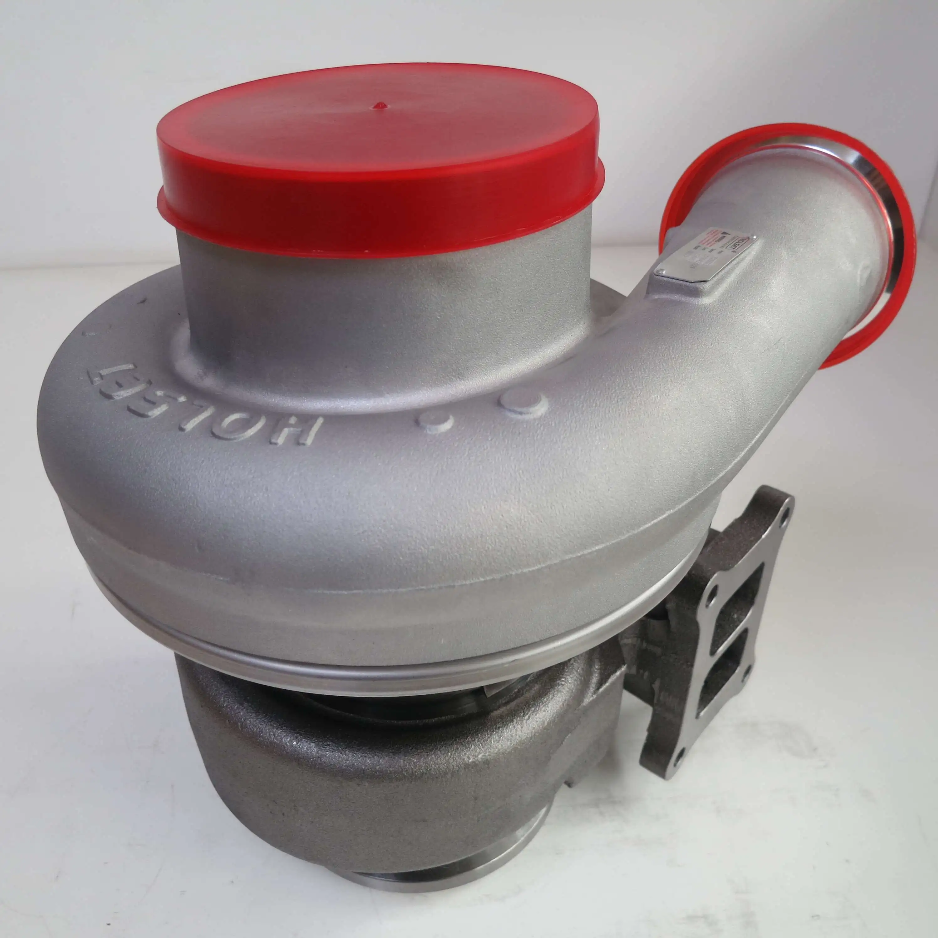 HT60 Turbocharger 3536803 for Cummins N14 Engine