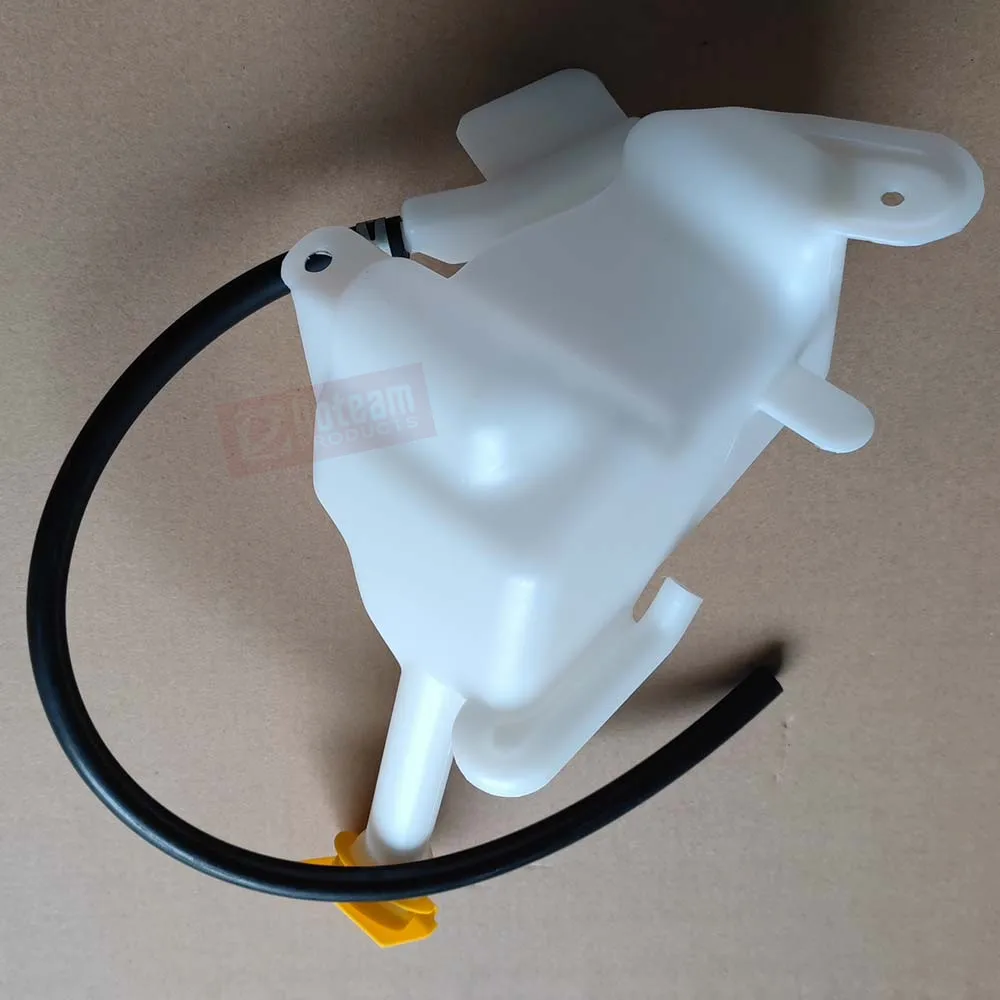 Coolant Reservoir For 2000-2005 Dodge Neon 2003-2005 SX 2.0 with cap & hose 5278027AB