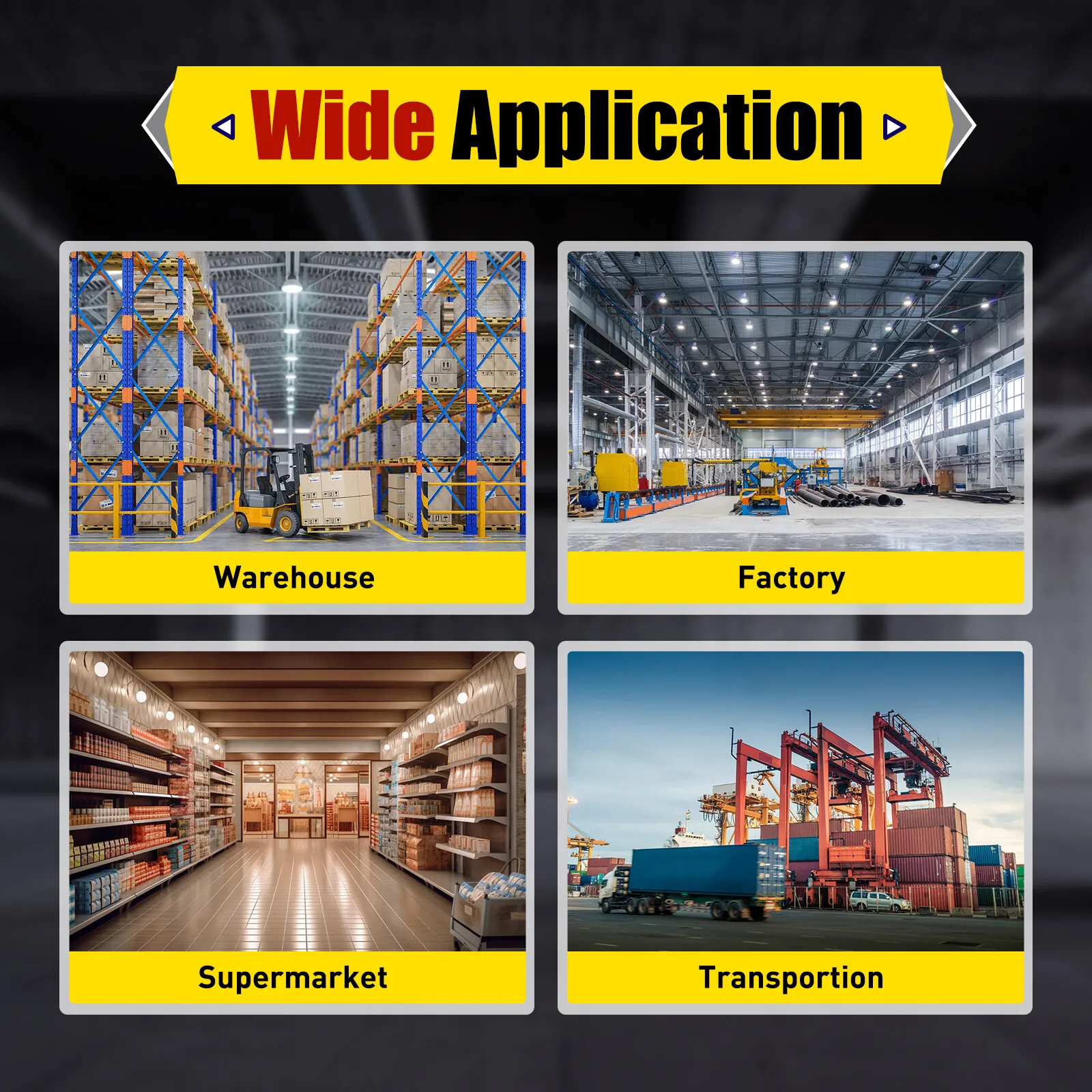 15t Machinery Mover Heavy Machine Dolly Equipment Roller Skates 9 Rollers Alloy Steel Pu for Distribution and Transport