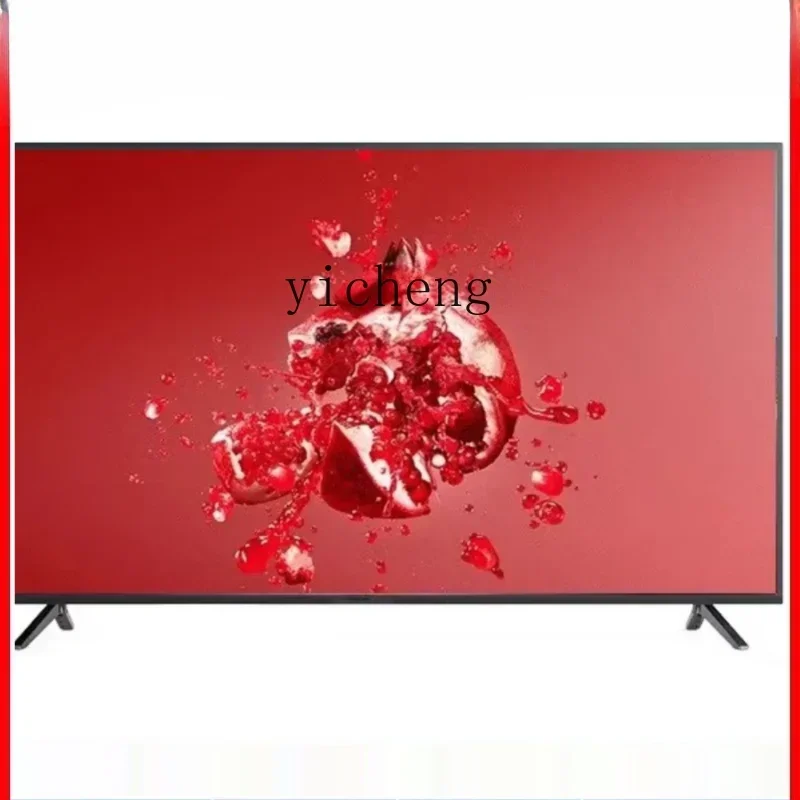 

Intelligent Voice LCD TV for the Elderly Home Hanging Wall